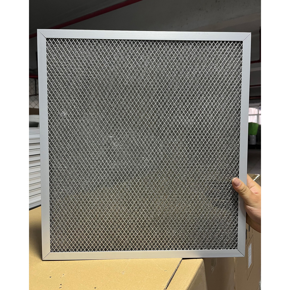 石岐区街道油烟净化过滤器